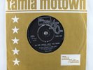 GLADYS KNIGHT - TAKE ME IN YOUR ARMS - 1973 UK VINYL 7 45 RPM SINGLE - VG+/VG+