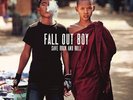 Fall Out Boy SAVE ROCK AND ROLL New Sealed Red Colored Vinyl Record 2 x 10