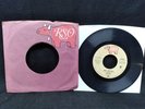 Player Baby Come Back / Love Is Where You Find It 45 RPM RSO records RS 879 1977