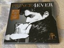 Prince 4EVER Vinyl Box Set - Factory Sealed NEW MINT
