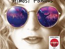 Almost Famous Soundtrack Vinyl 2LP Target Exclusive Purple & Magenta -New Sealed