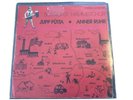 Bottroper Hammerchor Jupp Pütta / Anner Ruhr, Minimal, NDW Vinyl Single