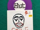 SMASHING PUMPKINS -  Disarm Original 1997 Purple Vinyl 7