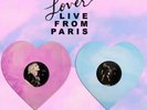 Lover [Live From Paris] by Taylor Swift (Record,2023)