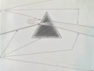 Pink Floyd The Dark Side Of The Moon Live At Wembley 1974  VINYL WITH 2 POSTERS