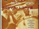 Clifford Brown Max Roach Original 10Inch