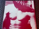 THE SMITHS The Smiths UK Cursive & Block Logos Unique Label Variant Vinyl LP