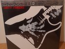 GARY MOORE DIRTY FINGERS JAPAN LP SEALED TRUE 1st PRESS ORIGINAL deep purple