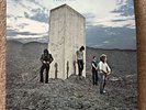 The Who - Whos Next Reissue Triple Vinyl- Mint Copy