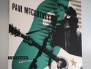 Paul McCartney Unplugged Official Bootleg. UK 1991. No: 00404 Record Vinyl