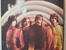 VINYL THE KINKS Village Green Preservation Society RARE PYE 1st MONO NPL18233 LP