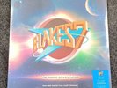 Blakes 7, The Radio Adventures - 3 x 140g Colour Vinyl (Brand New, Sealed)