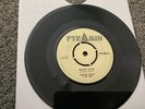 DESMOND DEKKER & THE ACES PYRAMID PYR-6044 MOTHER PEPPER/DONT BLAME ME VG/+ £30