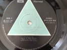 PINK FLOYD THE Dark SIDE OF THE MOON SHVJ (D) 804 SOLID BLUE South Africa 1973