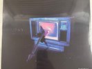 WILLOW –  COPINGMECHANISM  - VINYL LP NEW - A18