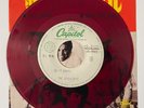 The Beach Boys: 1968 Japan Capitol Test Press PS 45: 'Do It Again': Red Wax _NM