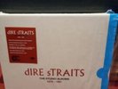 Dire Straits The Studio Albums Vinyl Boxset 