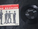 THE BEATLES  1964  SHE LOVES YOU -PICTURE SLEEVE + 45 RPM RECORD - SWAN 4152