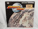 KISS ACE FREHLEY FREHLEY'S COMET Second Sighting Vinyl 1988 New Factory Sealed