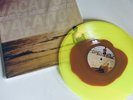 Bomb the Music Industry VACATION Color Vinyl LP Record NM Never Played