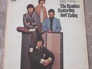 The Beatles Yesterday & Today 1966 LP Vinyl VG+ STRONG Original Mono T-2553