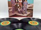 SOLITARIOS self-titled (75’ PEERLESS MEXICO 3x VINYL LP SET) vhtf  (EX/EX+)