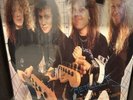 METALLICA -the 5.98 Ep Garage Days Re-Revisited 1987 Elektra 60757-1 - SEALED