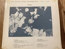 ROLLING STONES EUROPEAN TOUR LIVE 1970 2LP Rare Hard To Find