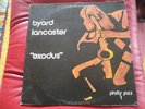 Byard Lancaster - Exodus