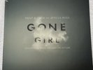 Gone Girl - Vinyl - Sealed - TRENT REZNOR AND ATTICUS ROSS - David Fincher - NIN