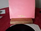 Sex Pistols Never Mind The Bollocks 1977 Virgin 1st Press Vinyl Pink Plain Back