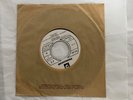 David Bowie - Ragazza Solo, Ragazza Sola + 3 - Italian Promo EP - Phonogram 1013