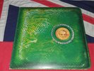Vintage ALICE COOPER BILLION DOLLAR BABIES Vinyl LP Record Bill Poster & Cards