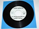McKinley Mitchell 45 You're Not Gonna Break My Heart ONE-DERFUL Ex Northern Soul
