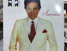 JOSE JOSE SECRETOS LP RED VINYL ORIGINAL BRAND NEW SEALED REISSUE 2023