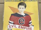 Rage Against The Machine/Evil Empire 4810261 Used LP