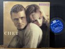Chet Baker ‎1959 Mono Kenny Burrell Pepper Adams Paul Chambers Bill Evans LISTEN