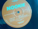 Nookie - Only You / Celebrate Life - Reinforced 68 - 1994 Original Excellent