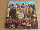 THE BEATLES SGT PEPPERS LONELY HEARTS CLUB BAND 50th Anniversary Double Vinyl