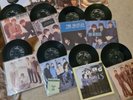 the beatles singles collection vinyl