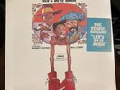 The Staple Singers Let’s Do It Again Curtis Mayfield Soundtrack OST Sealed Hype