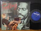 Lou Bennett – Pentacostal Feeling 1966 France Mono Rene Thomas Kenny Clarke VG+