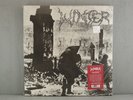 WINTER Into Darkness LP BOX SET sealed 2x RED VINYL Record DOOM METAL NEW
