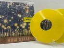 Isis - Wavering Radiant Vinyl LP Yellow