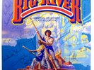 Roger Miller BIG RIVER LP SIGNED by 24 Cast Members Trey Wilson A 4901