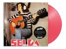 Selda Bagcan - Selda HHV Exclusive Pink Vinyl Edition 1976 - EU Reissue Debut Vi