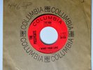 Northern Soul Mod 45 PUSSYCATS I Want Your Love COLUMBIA VG+ HEAR