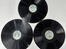 1945 Lionel Hampton Kay Starr Lamplighter Jazz 11/18/45 3x12