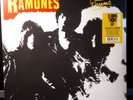 Ramones-Pleasant Dreams (The New York Mixes) LP-Yellow Vinyl-RSD 2023-NEW-SEALED