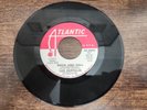 Led Zeppelin Rock and Roll 45rpm Promotional Record Single (No Sleeve)